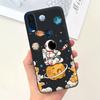 For Motorola One Vision Case One Macro BaCK Cover Gothic Black Cool Fashion Phone Mask For One Vision OneMacro Bumper Soft Matte