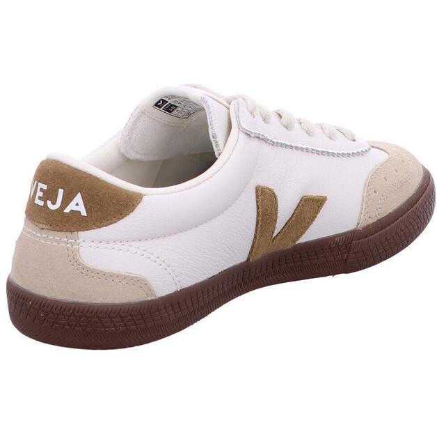 Кроссовки Veja Volley Leather