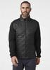 Куртка Helly Hansen Lifaloft Hybrid Insulator Jacket (65605) Мужская куртка Lifaloft Insulating Hybrid Jacket черная