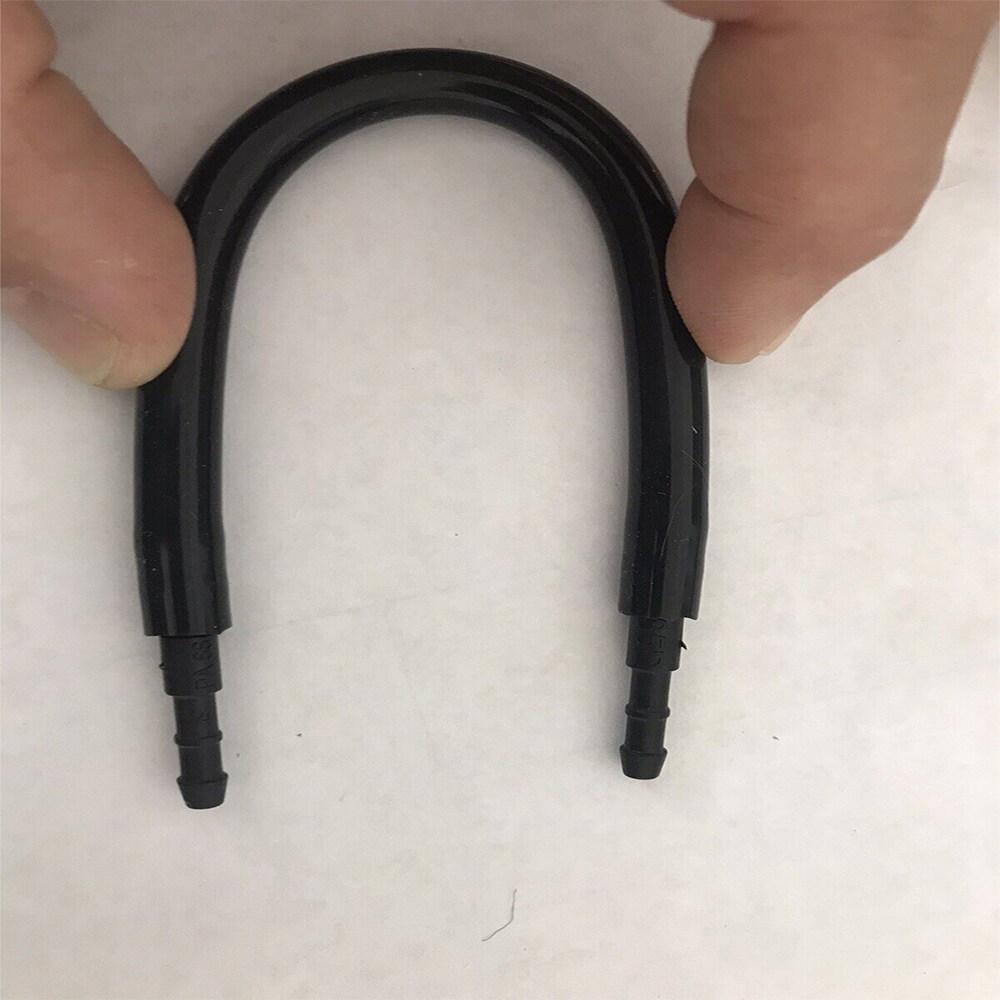 Ремкомплект трубки омывателя ветрового стекла — VW T5 Transporter — Tube Fix