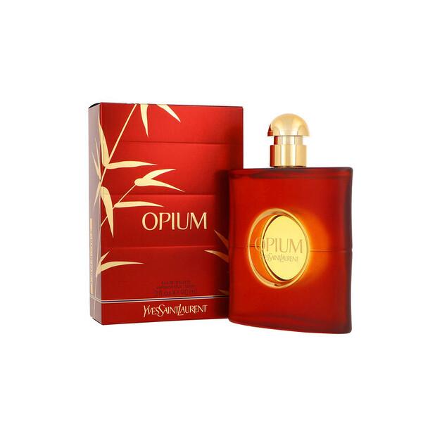Туалетная вода Saint Laurent Opium