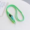 Keychain Phone Case Hang Rope Ornaments Phone Anti-lost Straps Neck Hanging Cord  Phone Accessories