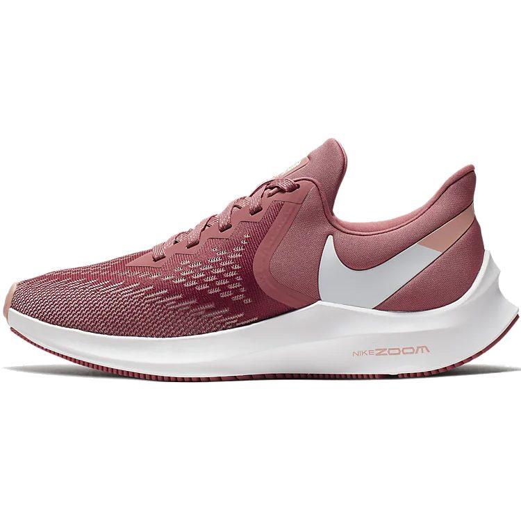 Nike Zoom Winflo 6 Light Redwood Женские AQ8228-800