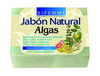Ynsadiet Jabon Натуральные водоросли 100г