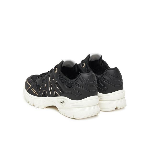 Кроссовки Armani Exchange XW002153 AF19535 MC077