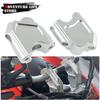 F700GS F650GS Руль CNC Зажим руля Поднятый Расширенный Крепление Подъемник Подъемник Для BMW F 700GS 2013-2018 F 650GS 2008-2018 650 GS