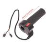 1Pair Universal Turn Handle  for Electric Scooter Ebike E-bike Motorcycle Tricycle
