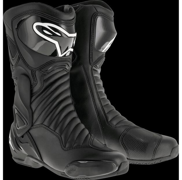 Ботинки Alpinestars SMX-6 V2