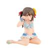 MegaHouse Тающая Принцесса Они-чан Готова! Фигурка Палм Михари-тян
