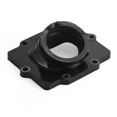 Изолятор резиновый впускного карбюратора для Kawasaki KX250D KXT250 Tecate 3 1985-1987