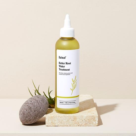 Dalif Chlorella Water Treatment 200ml (Alleviates Hair Loss Symptoms)