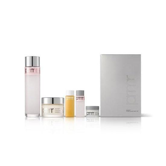 Primera AG.VCN 2 типа специальные (эссенция 150мл + крем 50мл + очищающее средство 30мл + эссенция 30мл + крем 15мл)