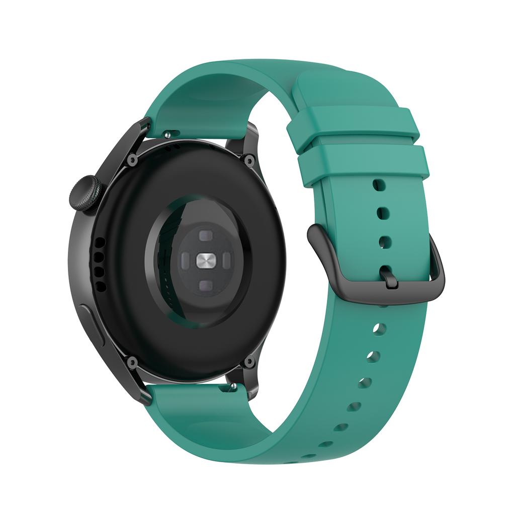 Новый спортивный силиконовый сменный ремешок для Xiaomi Mi Watch Color Sports Edition, ремешок для Mi Watch Color, браслет, ремешки для часов, Correa