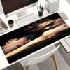 The Vampire Diaries Theme Premium Non-slip Mouse Pad with Stitched Edges,Durable Rubber Material,for Desktop & Gaming Great Gifts