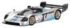 TSM MODEL 1/43 Mazda RX-792P IMSA Уоткинс Глен 1992 Победитель 2-е место #77 Mazda Motorsports Готовое изделие