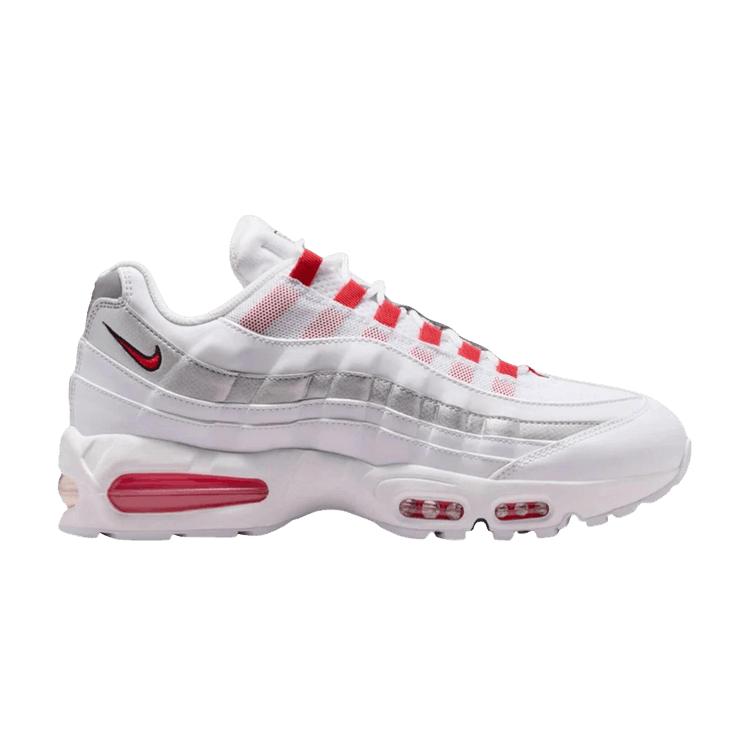 Nike Air Max 95 SE Big Bubble Англия