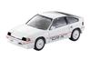 Tomica Limited Vintage Neo Honda Ballard Sports MUGEN PRO White Early Type Finished Product 1/64 LV-N302a CR-X CR-X