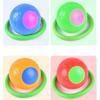 Skip Ropes Sports Foot Jumping Ball Foot Hoop Ball Jumping Rope Ball  Fun Sports Toy
