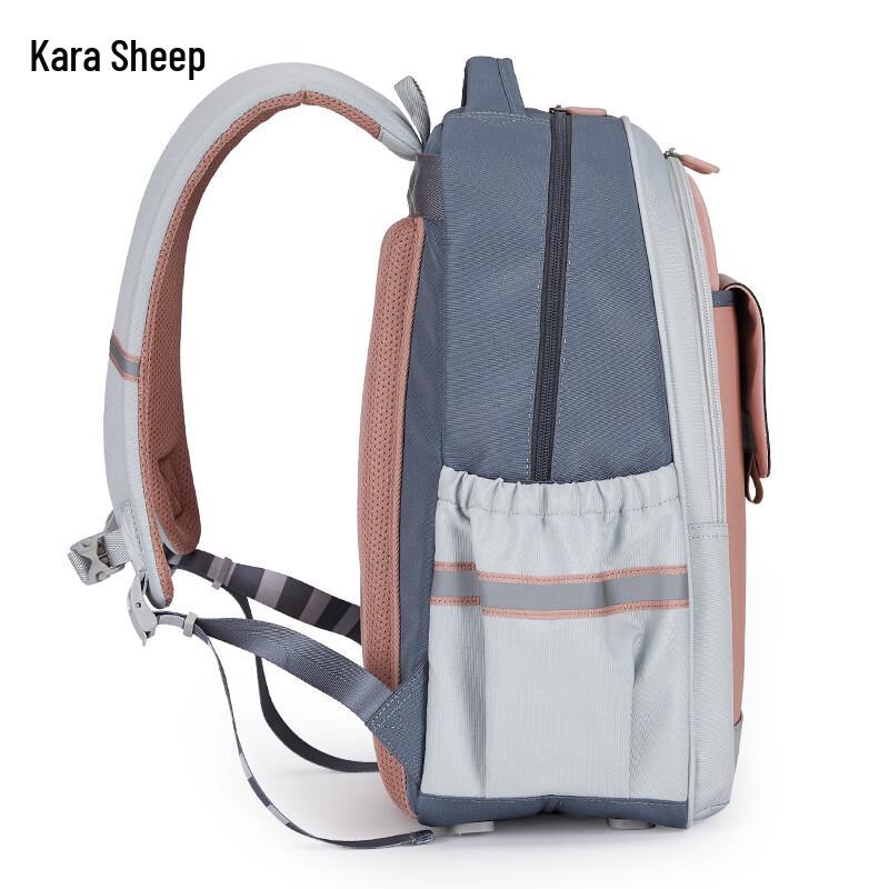 KALA·Y TX5196 Ультралегкий Облачный Школьный Рюкзак