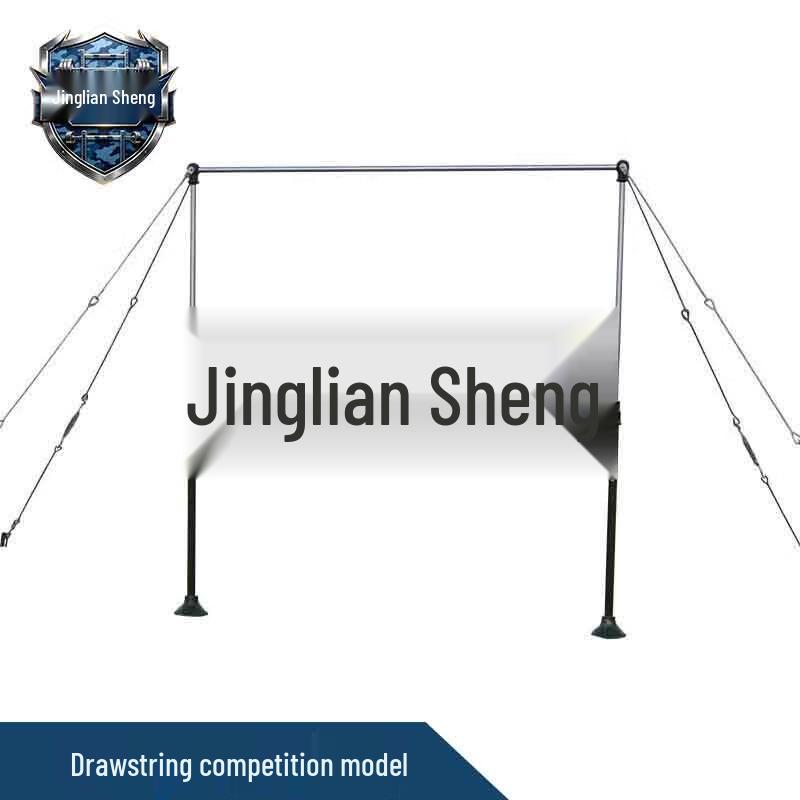 Jingliansheng Multi-functional Pull-Up & Fitness Bar