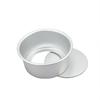 MDNG Anodized Aluminum Round Cake Pan