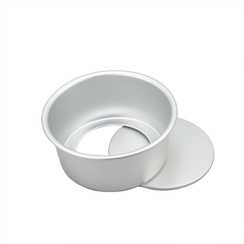 MDNG Anodized Aluminum Round Cake Pan