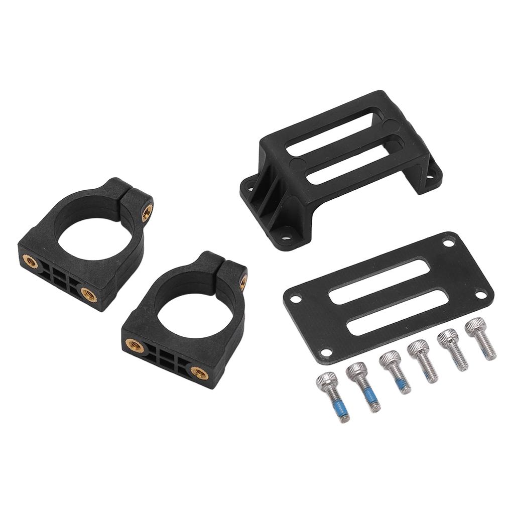 Растениеводство Сельское хозяйство БПЛА Рама дрона Аксессуары AS150U Разъем Фиксированное сиденье Соединитель Фиксированное крепление Держатель