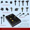 Car Ignition Coil Detector Natural Gas 24V Gasoline 12V Ignition Coil Test Tool