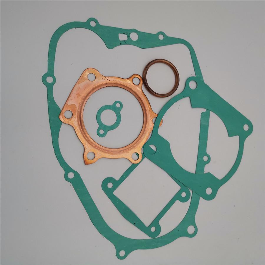 Полный комплект прокладок двигателя и сальников для Yamaha Blaster YFS200 1988-2006 гг.