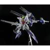 MG 1100 Eclipse Gundam Raijin Equipment ECLIPSE GUNDAM + RAIJIN STRIKER Gundam SEED Premium Bandai Limited