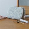 Hobonichi Drawer Pouch Sasha Kiora Liberty Cotton Interior Pocket Storage 90x130mm