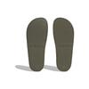 Adidas Adilette Aqua Slides Olive Strata Unisex Sneakers Green IF7372