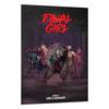 Final Girl Lore and Scenario Book (Series 2)