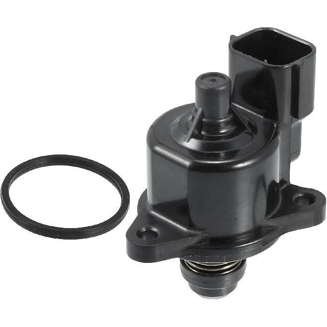 1/3 шт. Клапаны управления холостым ходом Для Lancer Chrysler Outlander 2003 1450a132 1450a065 1d98j 1d96c