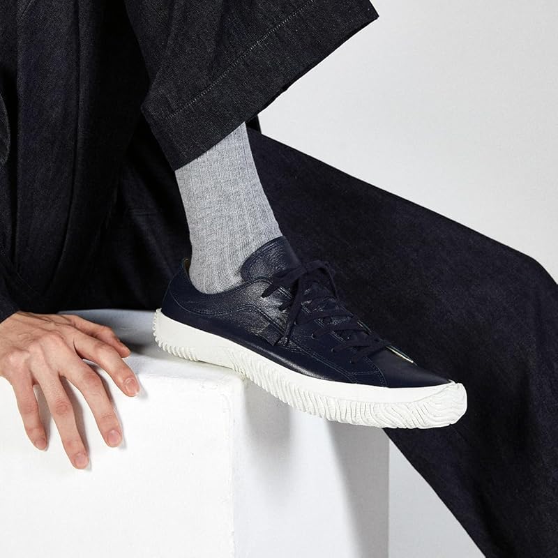 [Spingle] SP-110 темно-синий темно-синий размер M (25.5cm) кроссовки мужские женские