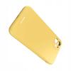 Sc Silicone Case Iphone 11 Yellow