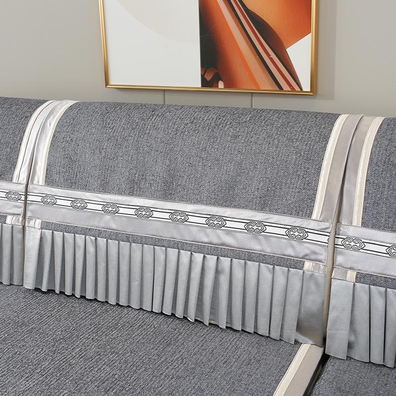 Высококачественная подушка для дивана, противоскользящая подушка для дивана «Джокер», чехол для дивана Four Seasons, утолщенная подушка для дивана «все включено».