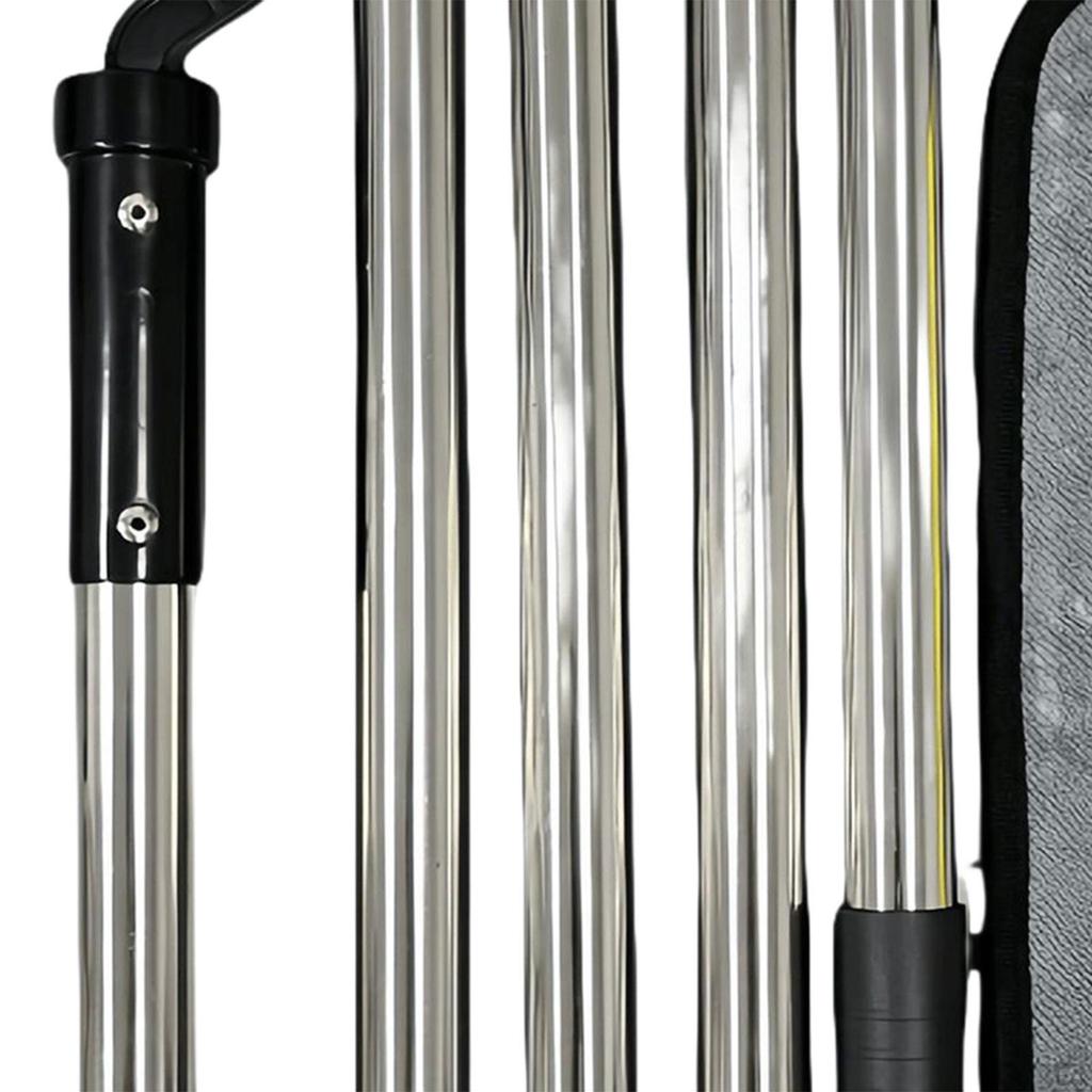 Крючок для роботизированных очистителей бассейна Аксессуары Прочный Практичный Легкий в использовании Двор Пруд Замена Обслуживание