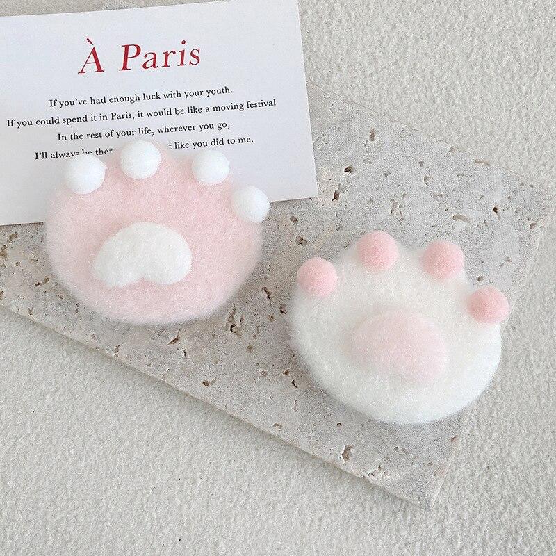 Супер милые плюшевые заколки с крыльями ангела, детские заколки для волос для девочек, аксессуары, заколки, заколка для волос, головной убор, заколка для волос, украшения