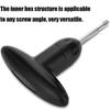 Golf Torque Wrench Tool, Lightweight Replace Adjustment Torque Wrench Tool For Golf Club Driver Sha