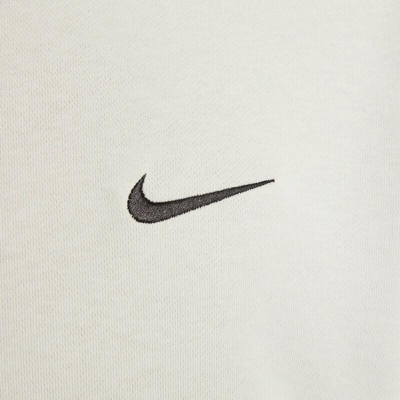 Nike Мужская спортивная повседневная толстовка