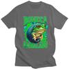 Italian Brainrot Boneca Ambalabu Meme T Shirt for Men Tshirt Streetwaer Short Sleeve Tee Shirt Slim Fit Clothing Gift