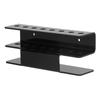 Sturdy Design Dart Rack Acrylic Material Wall Mount Durable Dart Stand  Fitness Training