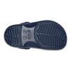 Crocs Универсальные и удобные детские сандалии с амортизацией, темно-синяя детская модель
