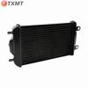 Harley XG500/XG750 (2015-2020) Water-Cooled Radiator Assembly