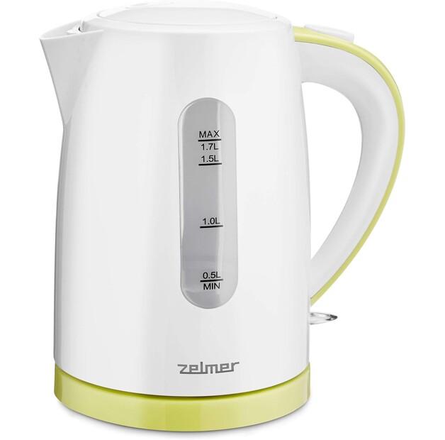 Чайник Zelmer ZCK7616L
