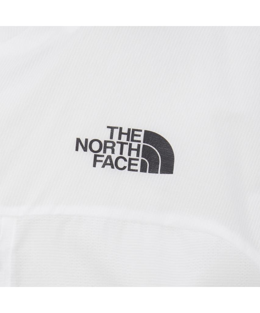 The North Face Nj3Ls00B Men'S Andes Jacket White
