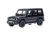 AUTOart Scale G 63 2017 Finished Product 20113 1/64 Mercedes-AMG (Black)