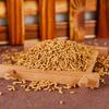 Tartary buckwheat tea wholesale bulk tartary buckwheat tea whole plant puffed tartary buckwheat granules tartary buckwheat