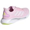 adidas Galaxar Run Розовый/Серый Женский FX6877